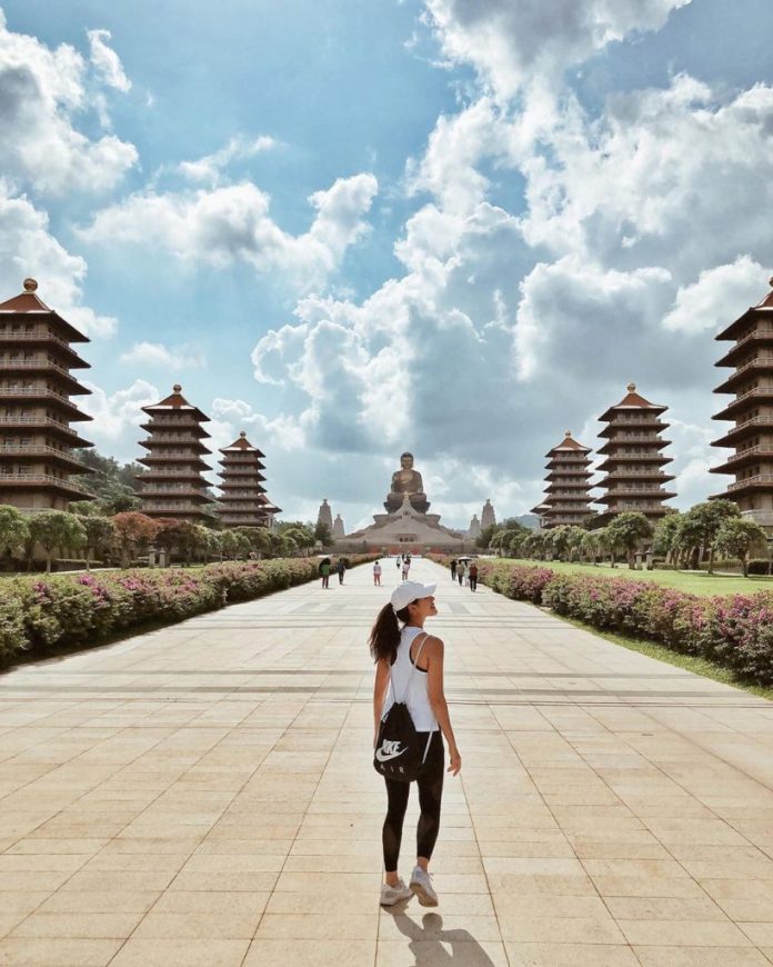 DU LỊCH ĐÀI LOAN Phật Quang Sơn (Fo Guang Shan): Khám phá kinh đô Phật giáo Đài Loan