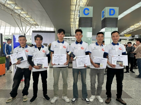 JKG 138 TRẦN VỸ NHÀ MÁY ĐÔNG MẬU CƯƠNG SƠN CAO HÙNG CỰC TỐT CNC JKG 138 TRẦN VỸ NHÀ MÁY ĐÔNG MẬU CƯƠNG SƠN CAO HÙNG CỰC TỐT CNC