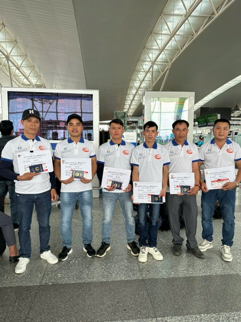 JKG 138 TRẦN VỸ NHÀ MÁY TAM ÍCH ĐÀI NAM 10 NAM CNC LINH KIỆN Ô TÔ JKG 138 TRẦN VỸ NHÀ MÁY TAM ÍCH ĐÀI NAM 10 NAM CNC LINH KIỆN Ô TÔ