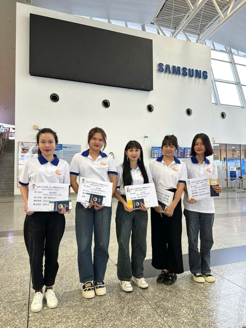 ĐI XUẤT KHẨU LAO ĐỘNG ĐÀI LOAN 2025 LƯƠNG BAO NHIÊU ?? ĐI XUẤT KHẨU LAO ĐỘNG ĐÀI LOAN 2025 LƯƠNG BAO NHIÊU ??