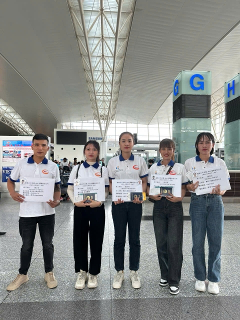 xklđ đài loan 2025 theo bộ lao động - thương binh xã hội xklđ đài loan 2025 theo bộ lao động - thương binh xã hội