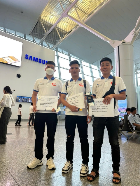 138 JKG NHÀ MÁY LỢI NHÂN CHƯƠNG HÓA NAM CNC  138 JKG NHÀ MÁY LỢI NHÂN CHƯƠNG HÓA NAM CNC
