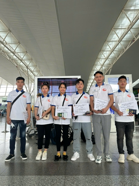 JKG 138 TRẦN VỸ NHÀ MÁY LAM THIÊN ĐÀI NAM CẢ NAM NỮ JKG 138 TRẦN VỸ NHÀ MÁY LAM THIÊN ĐÀI NAM CẢ NAM NỮ