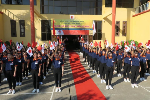 ĐƠN HÀNG NHẬT BẢN 2022 , TOP 10 đơn hàng đi XKLĐ Nhật 2022 không cần chiều cao trúng tuyển 100%