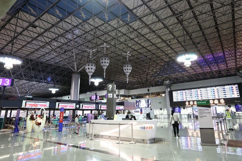 TIN TỨC ĐÀI LOAN : Bộ Ngoại giao giải thích quy định liên quan đến nhập cảnh và kiểm dịch của các quốc gia mà công dân Đài Loan thường ghé thăm