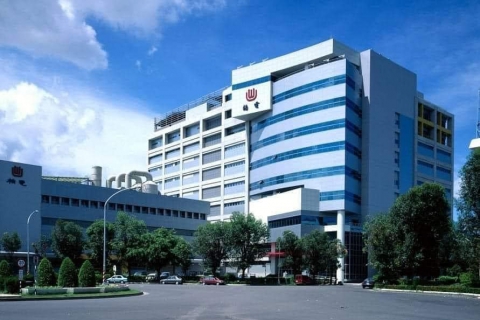 Nhà máy Nam Điện nam tử cao hùng sx điện tử , xkld đài loan , xuất khẩu lao động đài loan