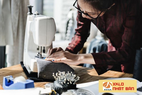 Tuyển nữ xuất khẩu lao động làm may mặc tại Nhật Bản 2022 , xuất khẩu lao động nhật bản 2022 , lao động nhật bản 2022 , xkld nhật bản 2022