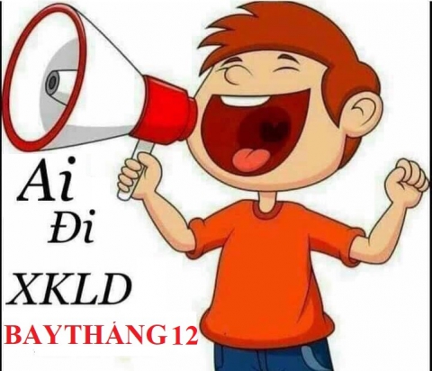 ĐÀI LOAN BAY THÁNG 12 ĐƠN HÀNG ĐÀI LOAN TỐT BAY THÁNG 12 XKLD ĐÀI LOAN, ĐƠN HÀNG ĐÀI LOAN BAY THÁNG 12