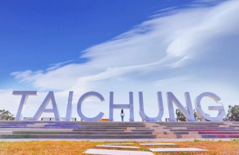 Du lịch Đài Trung (Taichung) ĐÀI LOAN: Tất tần tật những điều cần biết