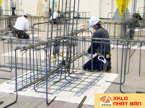 ĐƠN HÀNG NHẬT BẢN 2022 Danh sách 20 đơn hàng kỹ sư xây dựng tốt nhất tháng 2022 - tỷ lệ chọi cực thấp