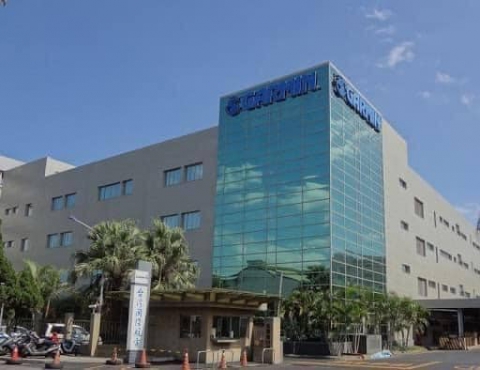 TẬP ĐOÀN ĐIỆN TỬ GARMIN LÂM KHẨU ĐÀI BẮC | Xuat khau lao dong dai loan | xkld đài loan