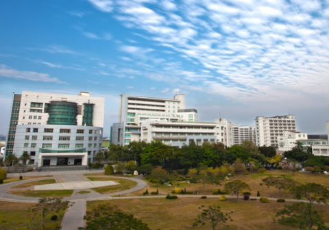 DU HỌC ĐÀI LOAN ĐẠI HỌC GIA NAM CHIANAN NHÂN ĐỨC ĐÀI NAM