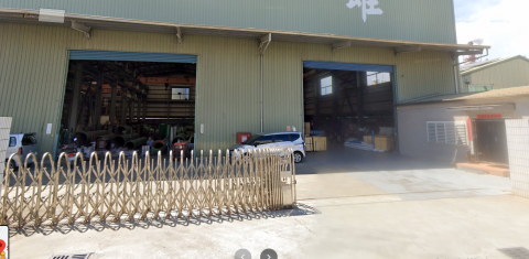 NM HÒA THẦN TIỂU CẢNG CAO HÙNG SX ĐÔ NHỰA XUẤT KHẨU , xuất khẩu lao động đài loan