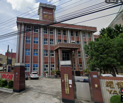 CÔNG TY DÂY CÂU DIỆU ỨC SIÊU TỐT KHU CHƯƠNG HÓA 10 NỮ