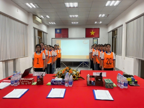 XKLD ĐÀI LOAN 2023 TĂNG LƯƠNG CA BẢN 26.400 ĐÀI TỆ  XKLD ĐÀI LOAN 2023 TĂNG LƯƠNG CA BẢN 26.400 ĐÀI TỆ
