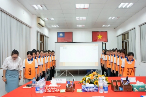 Xu hướng đi xkld đài loan 2024 lao động đài loan 2024 như thế nào  Xu hướng đi xkld đài loan 2024 lao động đài loan 2024 như thế nào