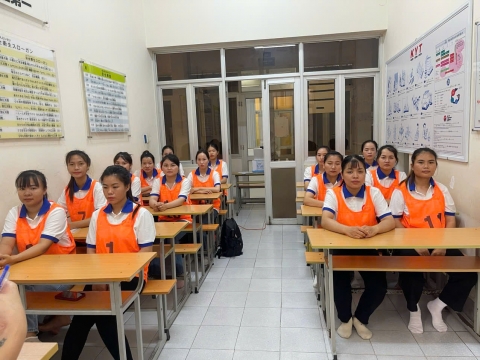 XKLD ĐÀI LOAN MIỄN PHÍ 2025 ĐƠN HÀNG ĐÀI LOAN MIỄN PHÍ những thông tin cập nhật mới nhất XKLD ĐÀI LOAN MIỄN PHÍ 2025 ĐƠN HÀNG ĐÀI LOAN MIỄN PHÍ những thông tin cập nhật mới nhất