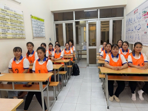 ĐƠN HÀNG XUẤT KHẨU LAO ĐỘNG ĐÀI LOAN MIÊN PHÍ NHƯ THẾ NÀO ĐƠN HÀNG XUẤT KHẨU LAO ĐỘNG ĐÀI LOAN MIÊN PHÍ NHƯ THẾ NÀO