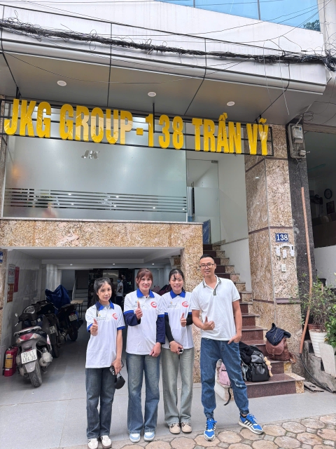 JKG 138 TRẦN VỸ NHÀ MÁY PHÁP BỒ ĐIỀN 10 NỮ SẢN XUẤT BÁNH NGỌT JKG 138 TRẦN VỸ NHÀ MÁY PHÁP BỒ ĐIỀN 10 NỮ SẢN XUẤT BÁNH NGỌT