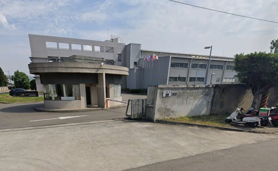 JKG 138 TRẦN VỸ NHÀ MÁY THIÊN DƯƠNG ĐÀI TRUNG KHU TÂY ĐỒN LINH KIỆN MÁY BAY