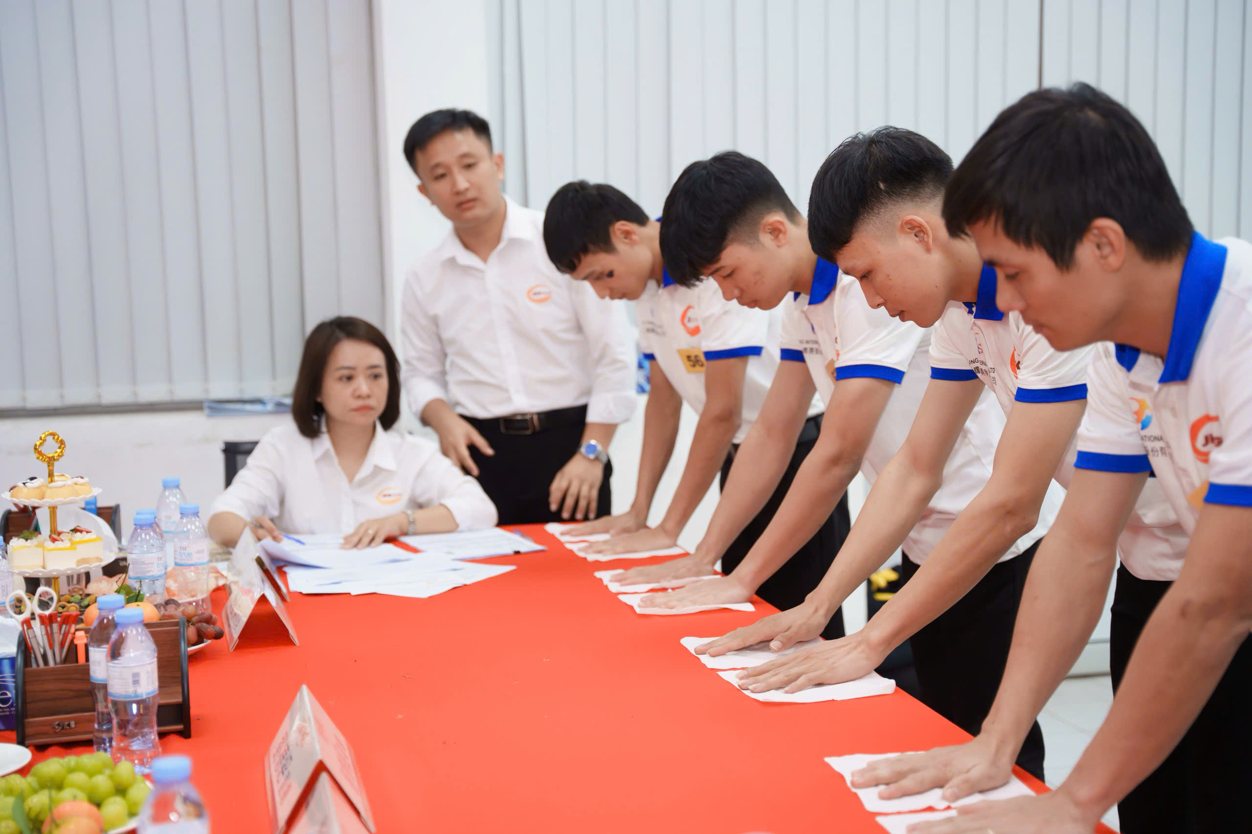 ĐI LAO ĐỘNG ĐÀI LOAN 2027 NÊN CHỌN ĐƠN NHƯ THẾ NÀO ? XKLD ĐÀI LOAN 2027