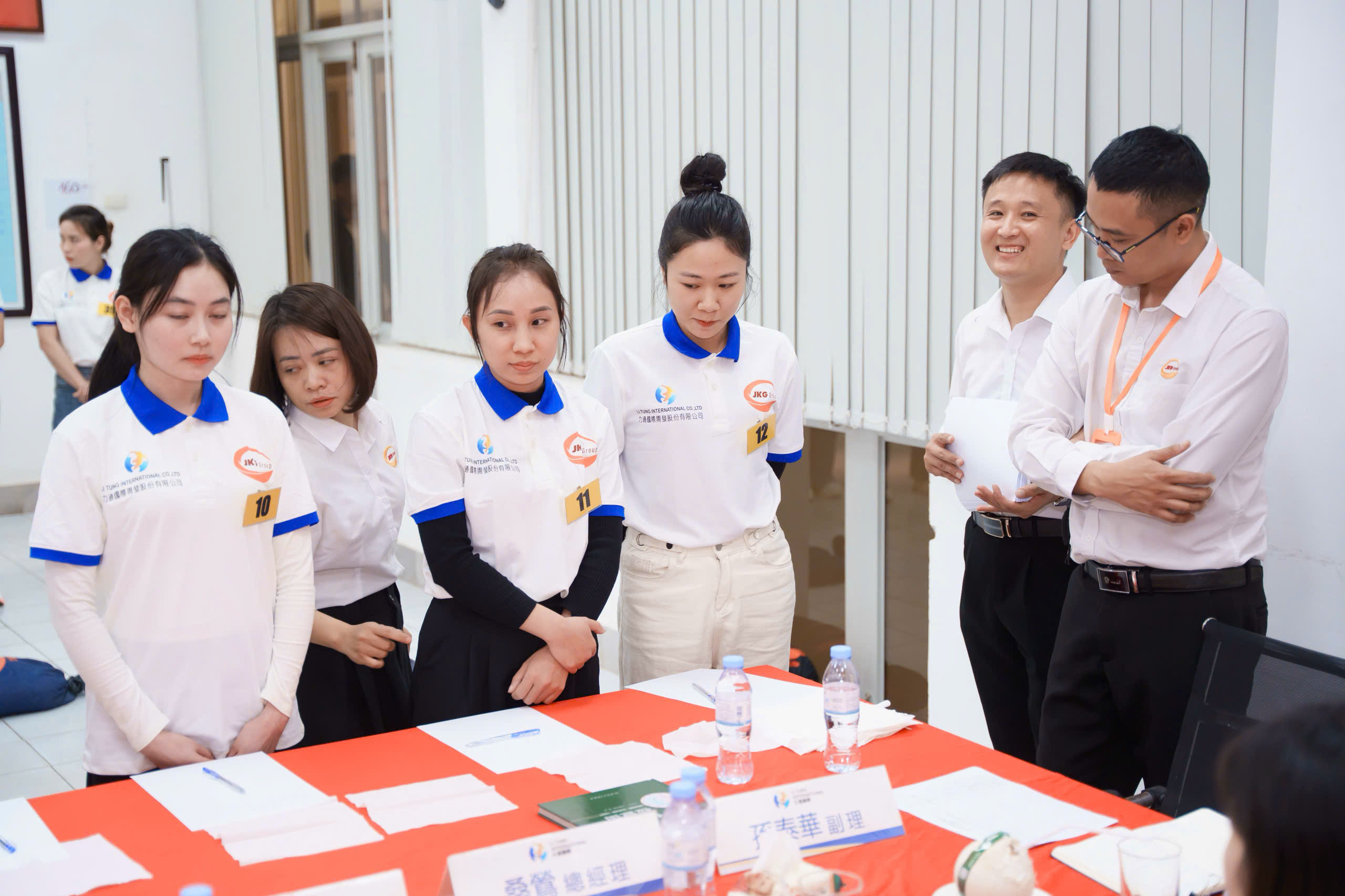 XKLĐ Đài Loan năm 2026 tiếp tục là điểm đến hấp dẫn với mức lương cơ bản dự kiến tăng lên 29.500 Đài tệ/tháng